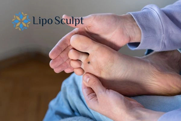 CryoPen Verruca Treatment: What to Expect Before, During and After Treatment 1 Do verrucae always need treatment Melton Mowbray?
