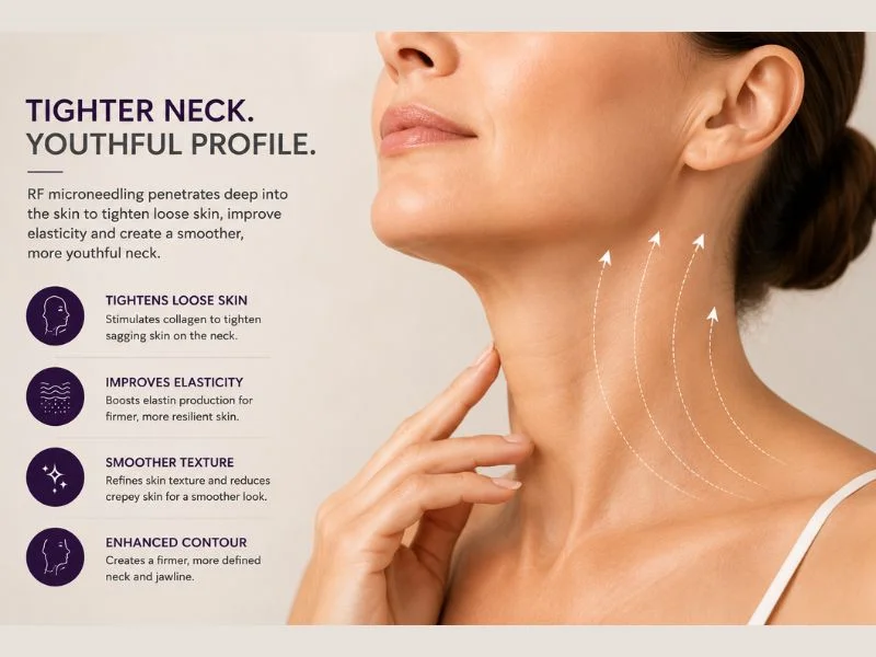 Explaining Total Skin Tightening Treatment and What to Expect 1 Is Total Skin Tightening the Same as Morpheus8 Melton Mowbray?