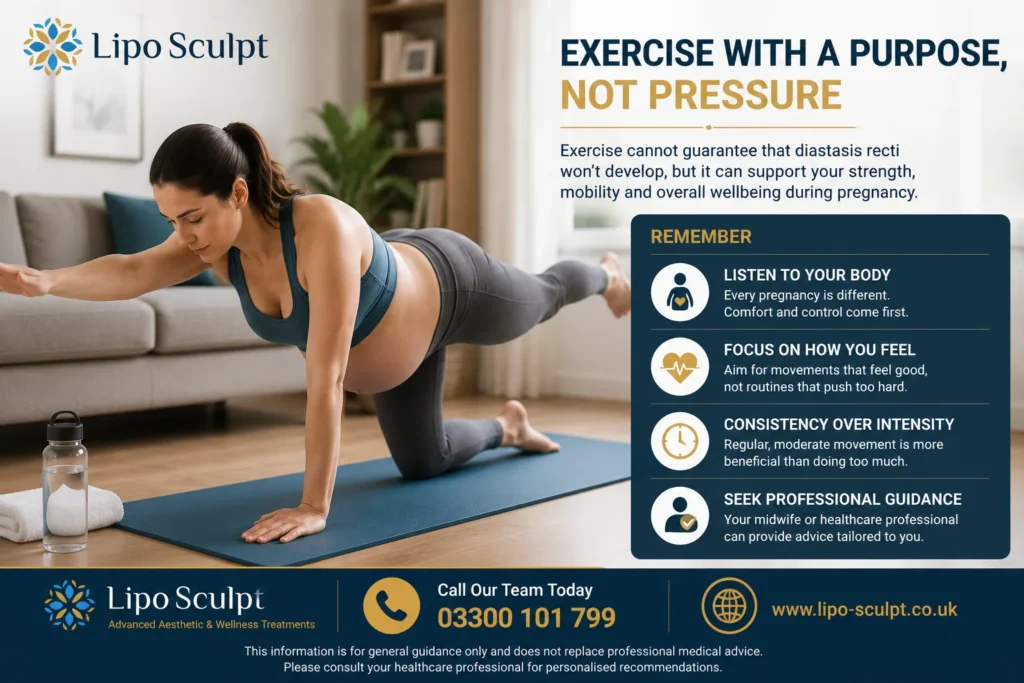 Does Exercise Reduce the Risk of Diastasis Recti? 4 Does Exercise Reduce the Risk of Diastasis Recti Melton Mowbray : Does Every Case of Diastasis Recti Need Treatment?